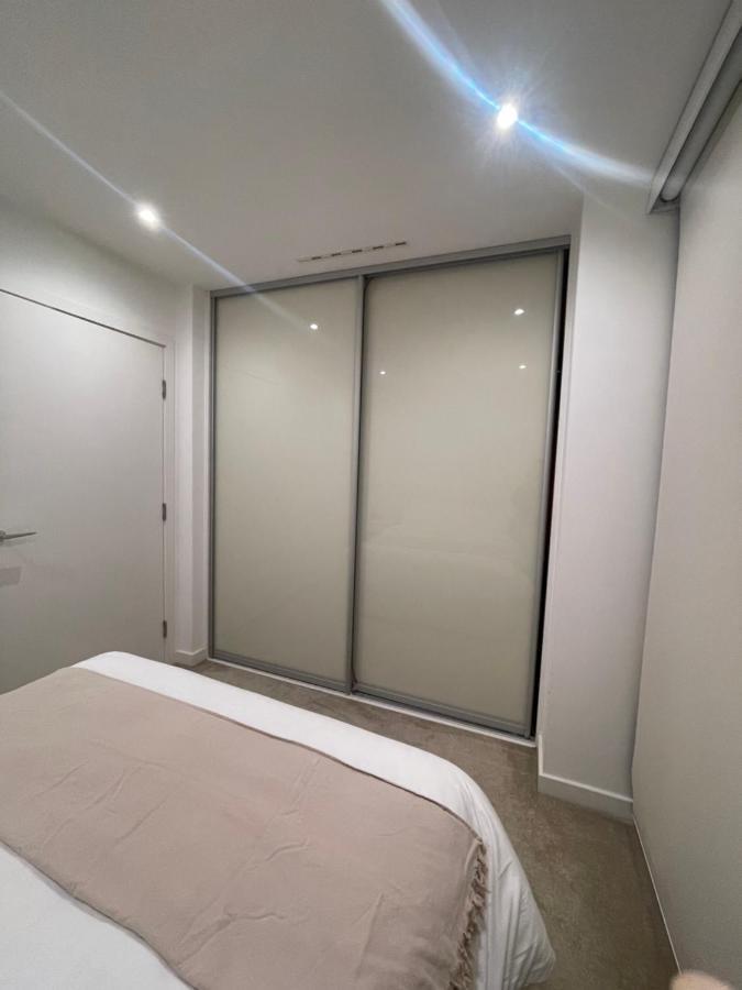 Shared Apartment In Central London Exterior photo