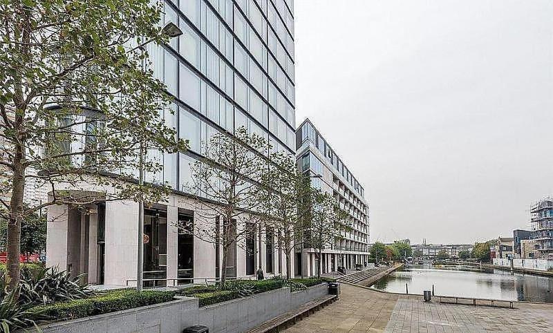 Shared Apartment In Central London Exterior photo