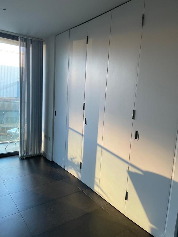 Shared Apartment In Central London Exterior photo