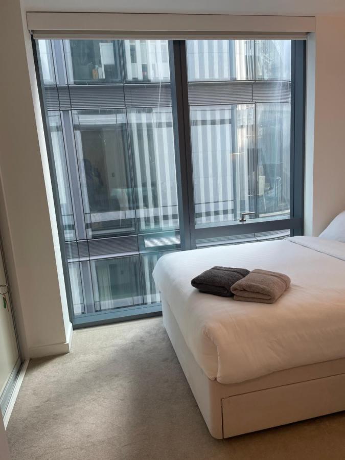 Shared Apartment In Central London Exterior photo