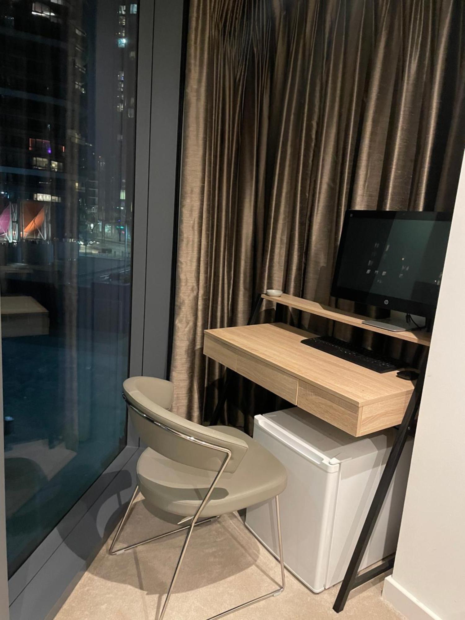 Shared Apartment In Central London Exterior photo