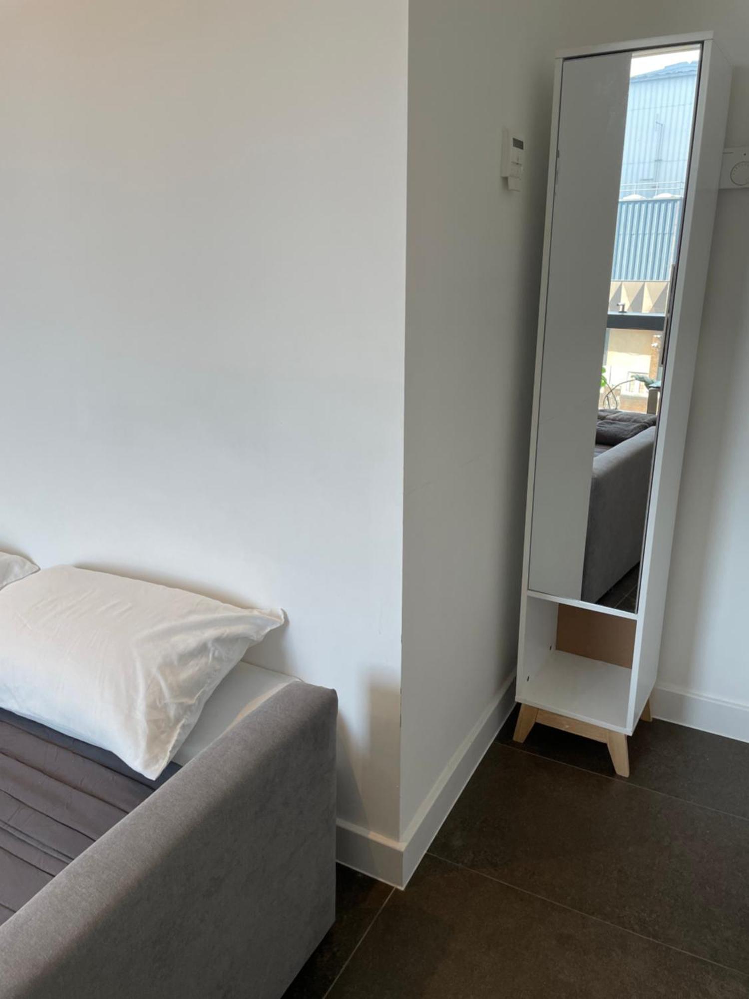 Shared Apartment In Central London Exterior photo