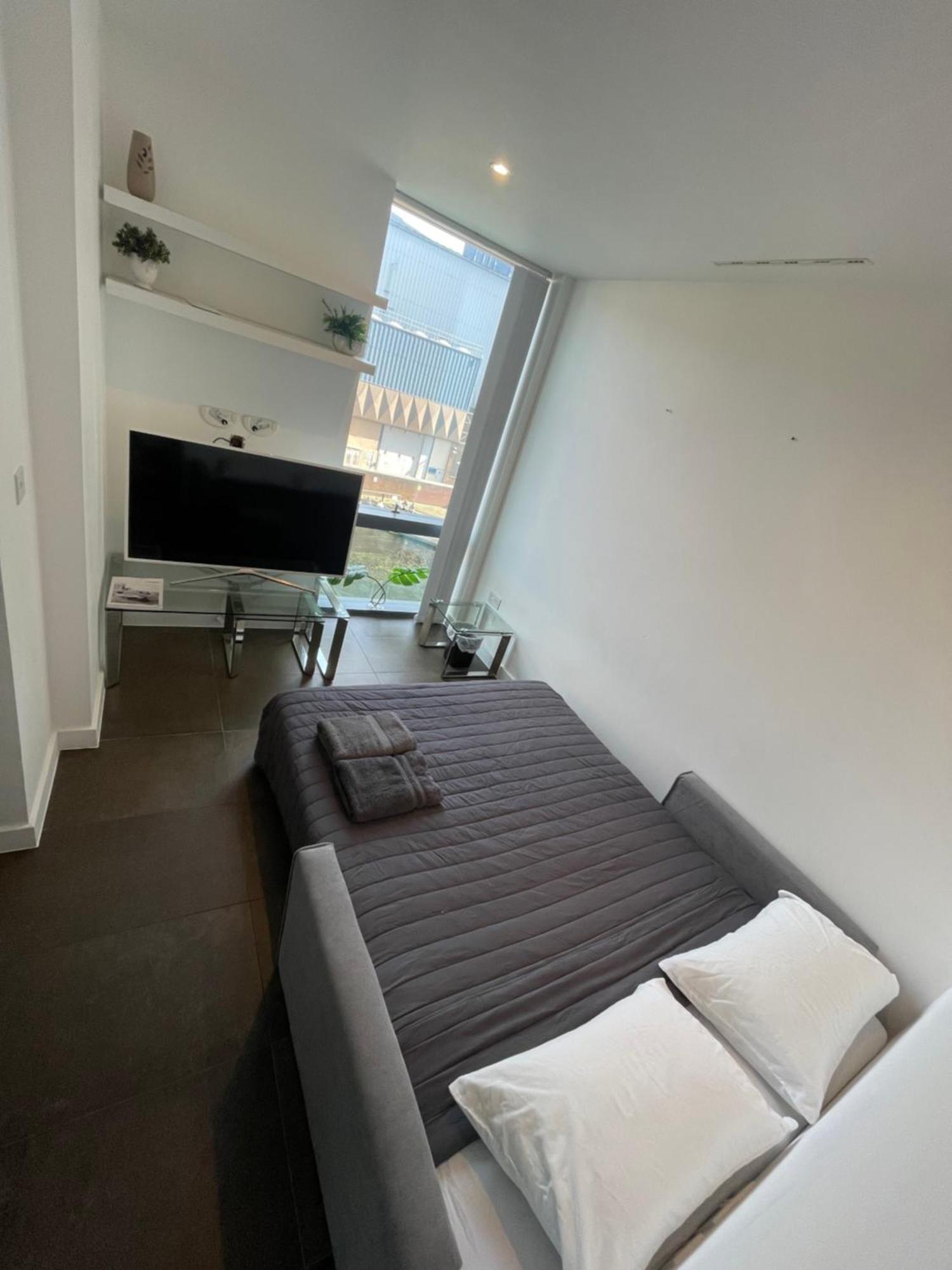 Shared Apartment In Central London Exterior photo