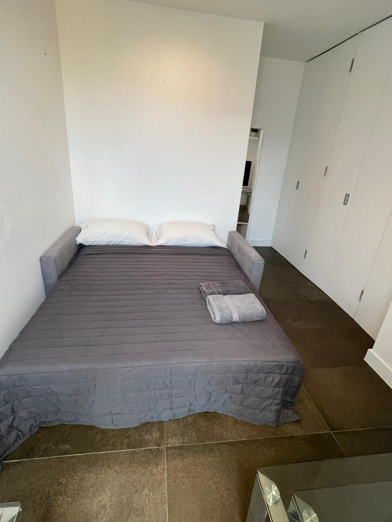 Shared Apartment In Central London Exterior photo