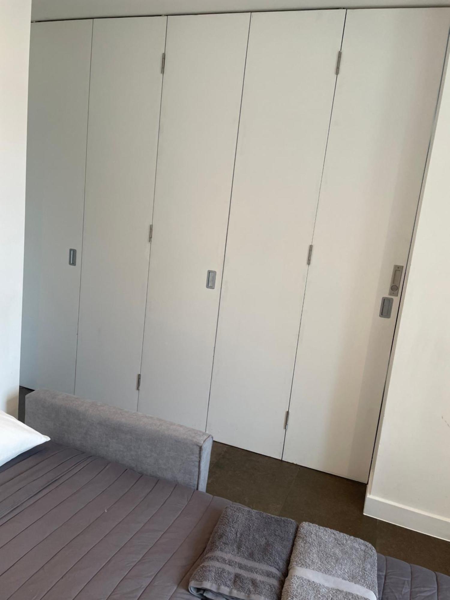 Shared Apartment In Central London Exterior photo