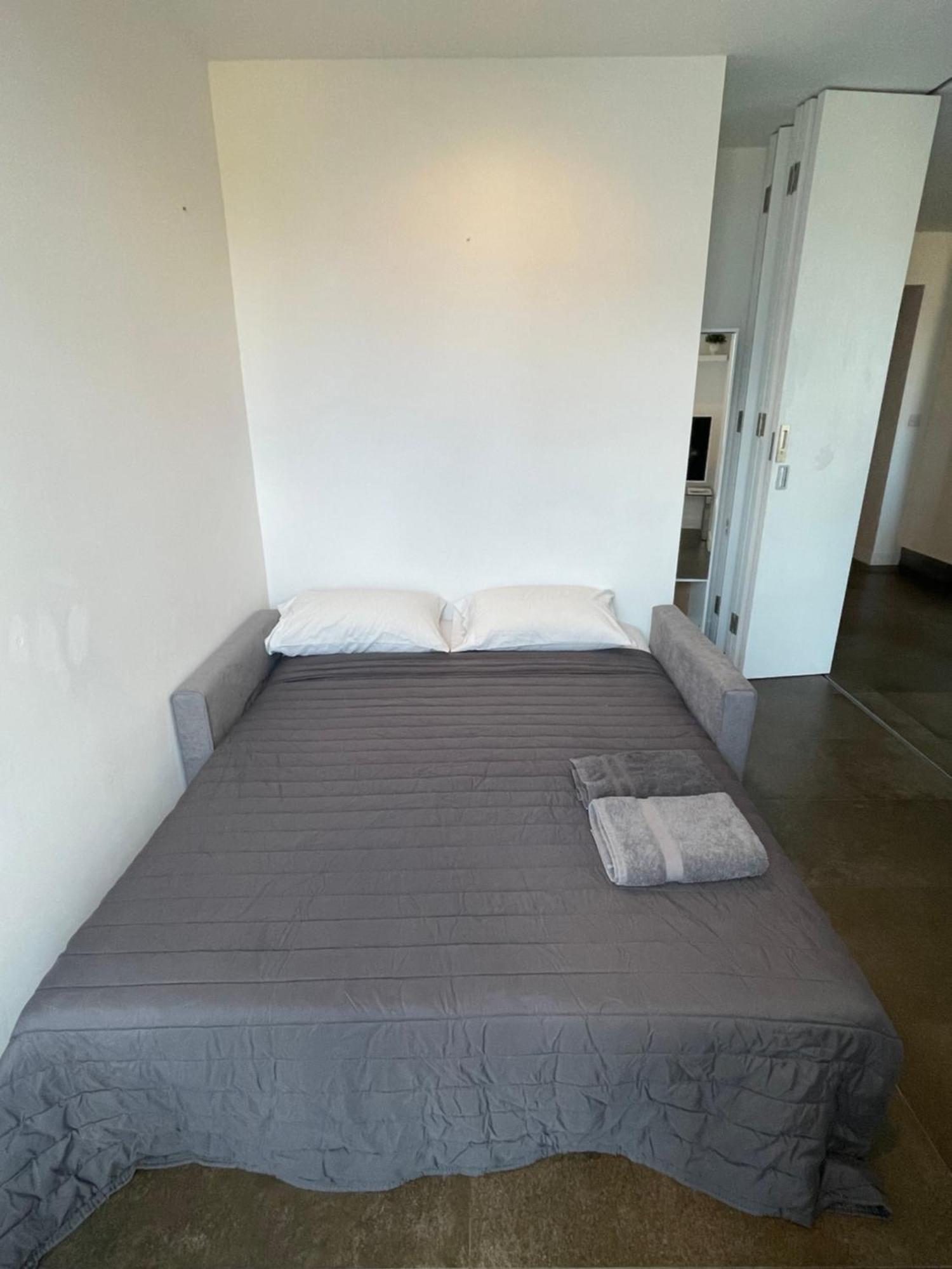 Shared Apartment In Central London Exterior photo