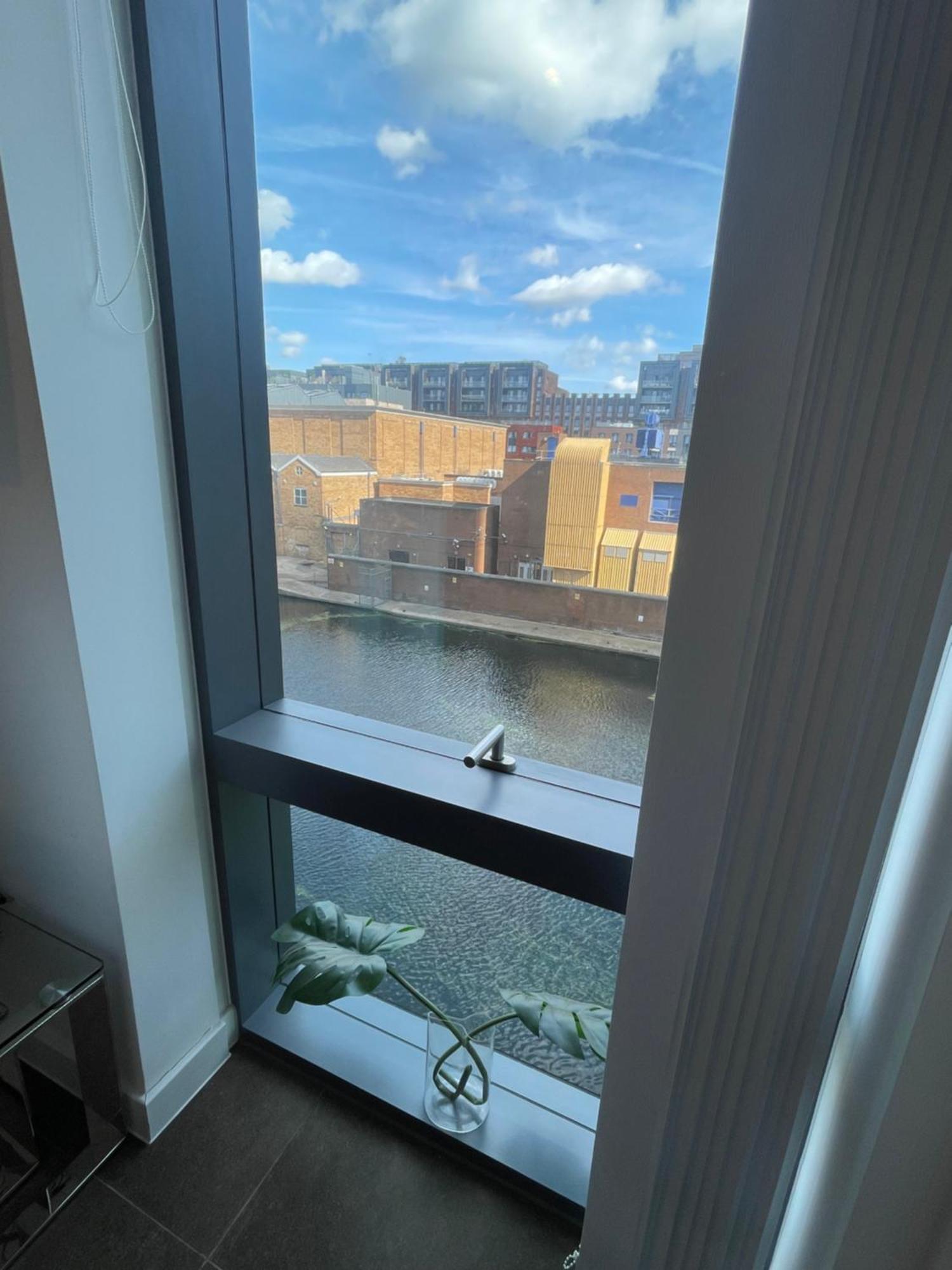 Shared Apartment In Central London Exterior photo