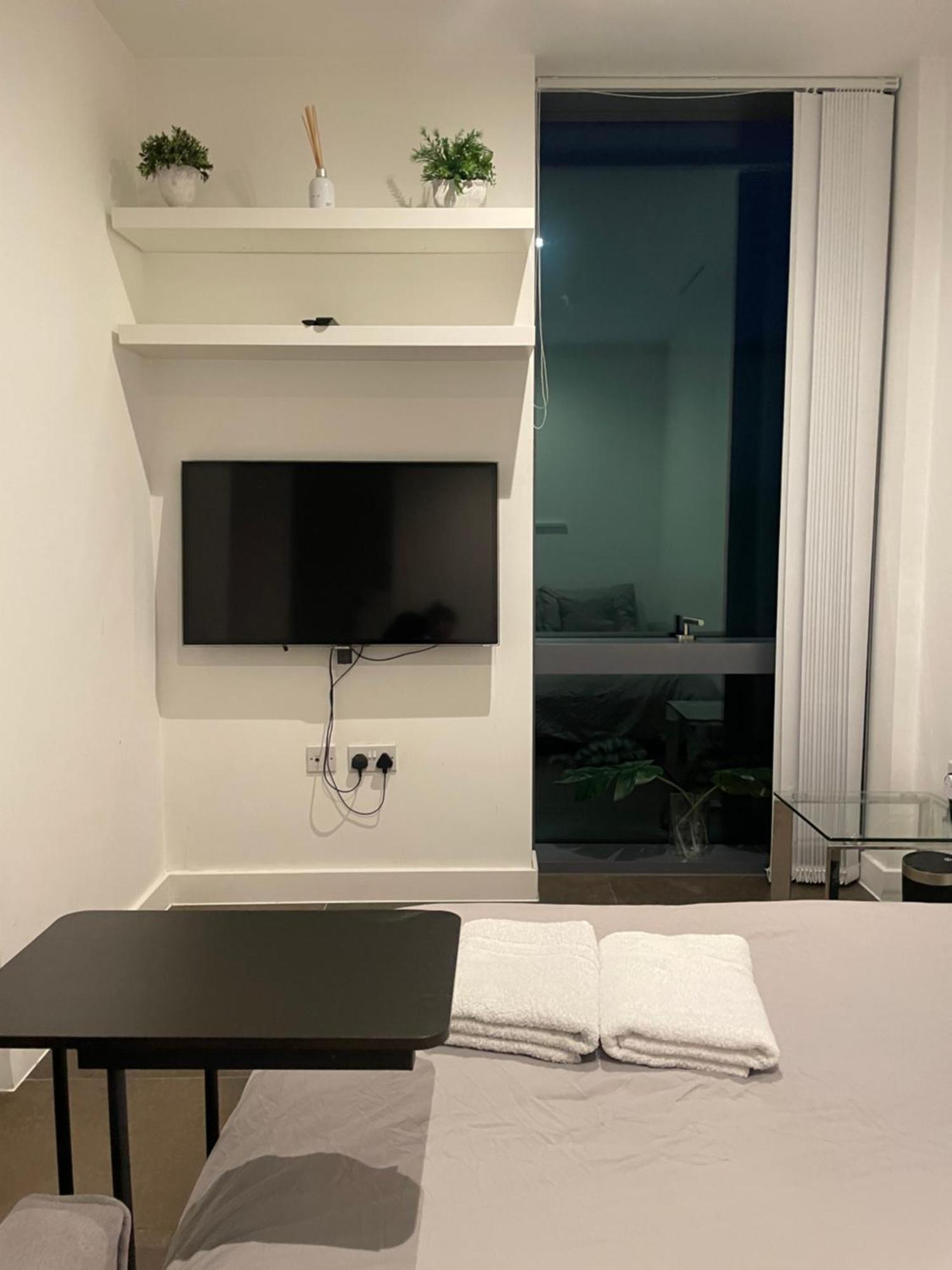 Shared Apartment In Central London Exterior photo