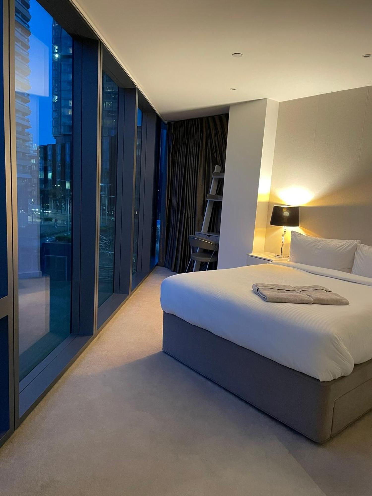 Shared Apartment In Central London Exterior photo
