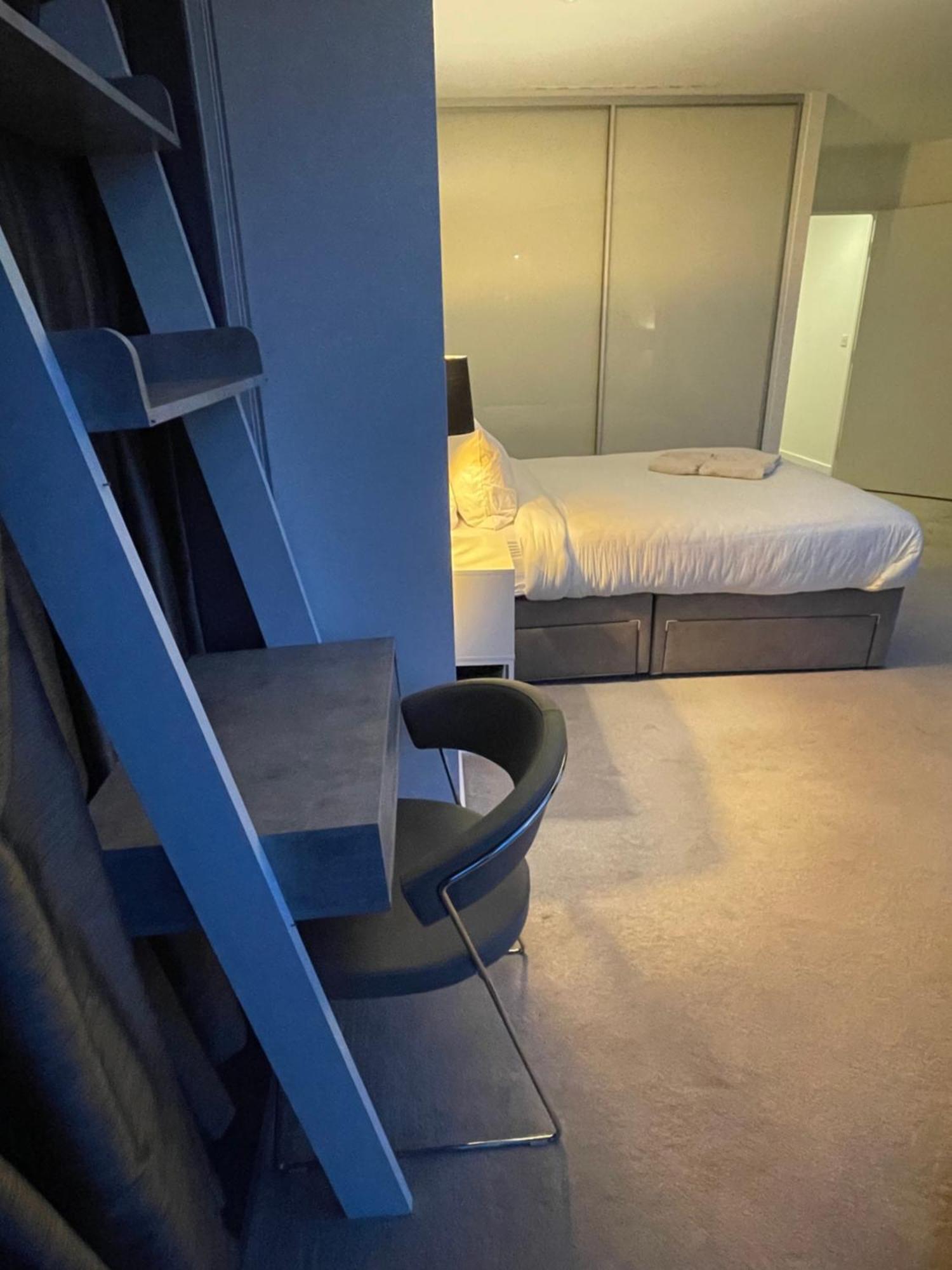 Shared Apartment In Central London Exterior photo
