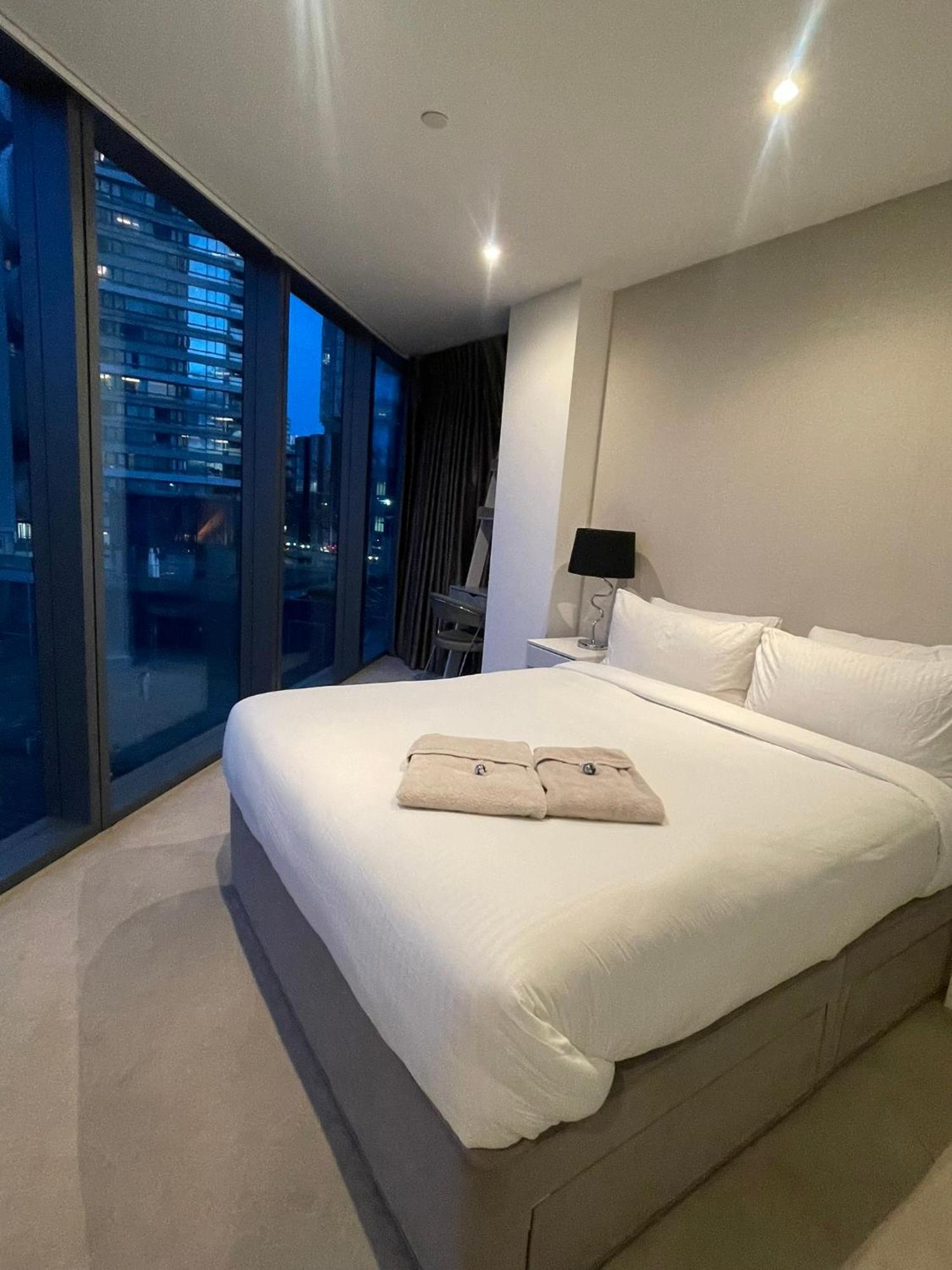 Shared Apartment In Central London Exterior photo